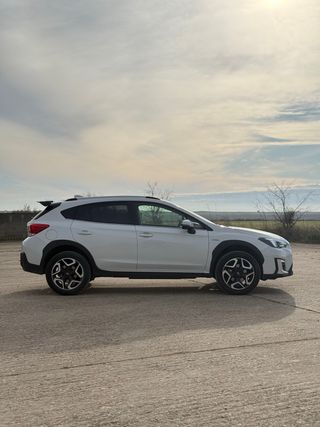 Subaru XV Hybrid AWD Sport Plus