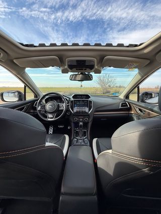 Subaru XV Hybrid AWD Sport Plus