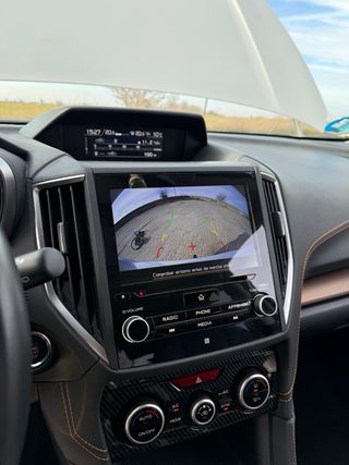 Subaru XV Hybrid AWD Sport Plus