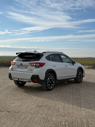 Subaru XV Hybrid AWD Sport Plus