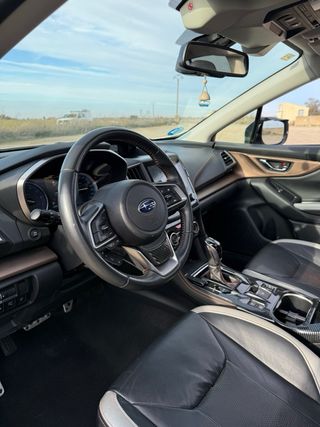 Subaru XV Hybrid AWD Sport Plus