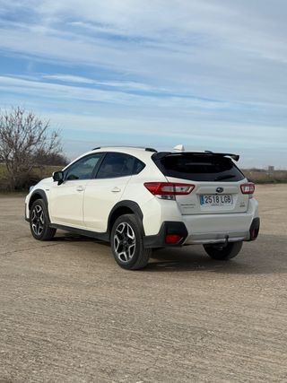 Subaru XV Hybrid AWD Sport Plus