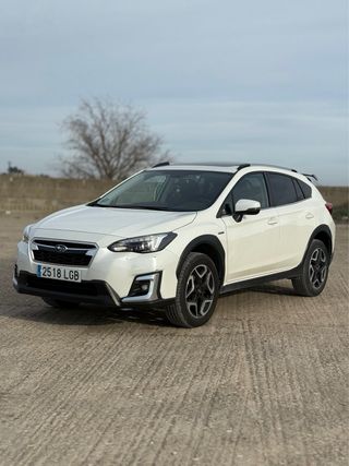 Subaru XV Hybrid AWD Sport Plus