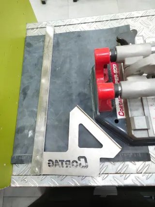 Cortador de azulejos Cortag 125