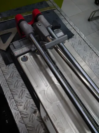 Cortador de azulejos Cortag 125