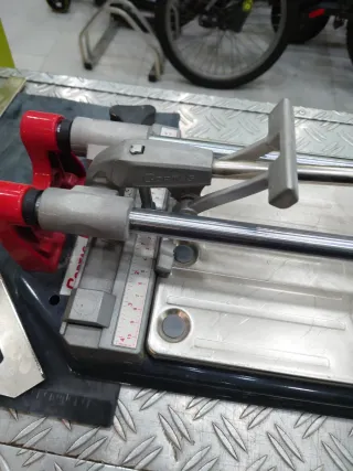 Cortador de azulejos Cortag 125