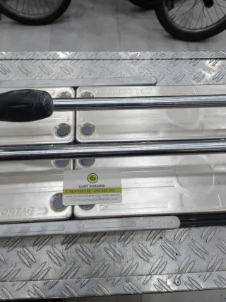 Cortador de azulejos Cortag 125