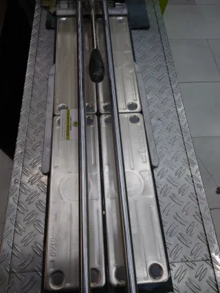 Cortador de azulejos Cortag 125