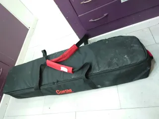 Cortador de azulejos Cortag 125