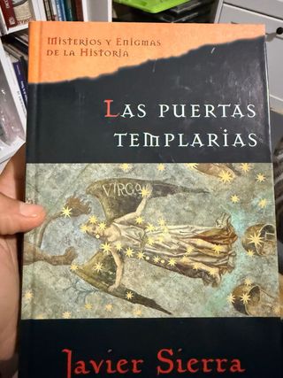 Misterios y enigmas de la historia