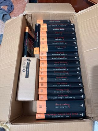 Misterios y enigmas de la historia