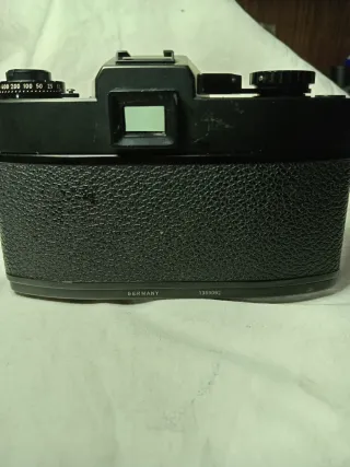 Leicaflex SL Nera