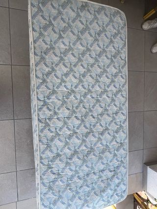 Colchón 90cm