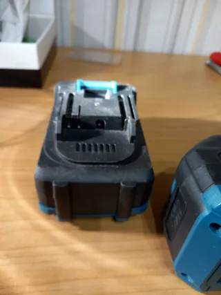 Baterías para taladro 388VF