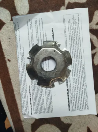 Rampa Yasuni Derbi Variant