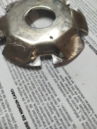 Rampa Yasuni Derbi Variant