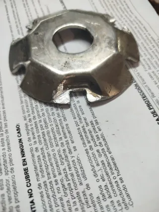 Rampa Yasuni Derbi Variant