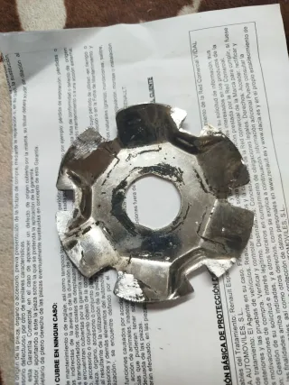 Rampa Yasuni Derbi Variant