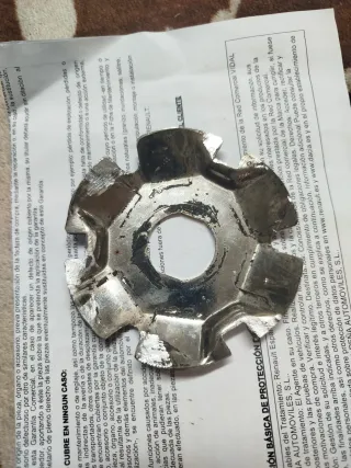 Rampa Yasuni Derbi Variant