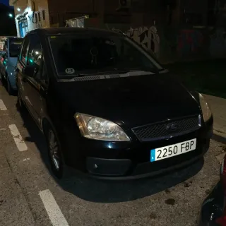 Ford C-MAX 2006