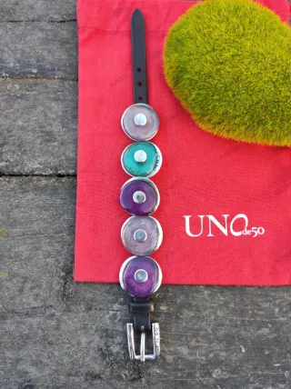 Pulsera Uno de 50
