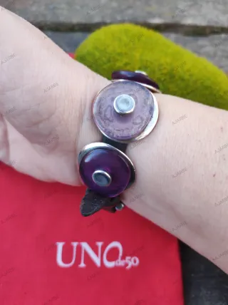Pulsera Uno de 50