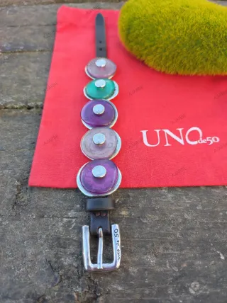 Pulsera Uno de 50