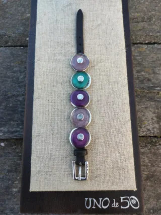 Pulsera Uno de 50