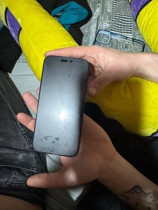 iPhone 16 Pro Max Negro/Gris