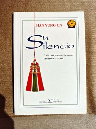 Su silencio