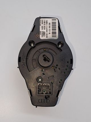 MANDO LUCES AUDI Q5 (8R) (4)