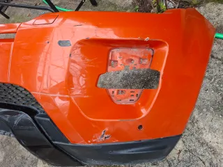 Paragolpes Delantero Evoque dynamic 2015