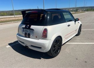 MINI Cooper S 2003