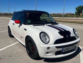MINI Cooper S 2003