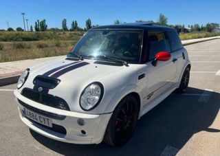 MINI Cooper S 2003