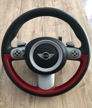MINI Cooper S 2003