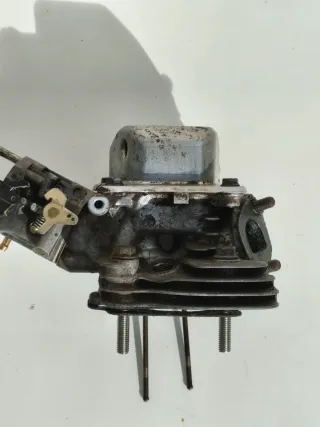 CULATA HONDA GX 160 COMPLETA