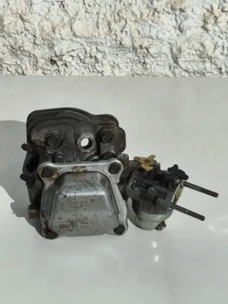 CULATA HONDA GX 160 COMPLETA