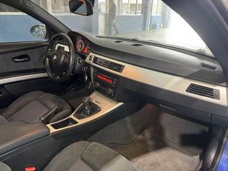 BMW Serie 3 2007 PACK M COMPLETO
