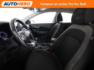 Hyundai Kona 1.0 TGDI Klass 2WD