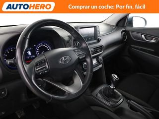 Hyundai Kona 1.0 TGDI Klass 2WD