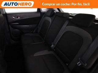 Hyundai Kona 1.0 TGDI Klass 2WD