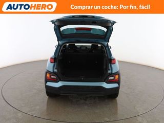 Hyundai Kona 1.0 TGDI Klass 2WD