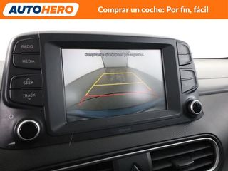 Hyundai Kona 1.0 TGDI Klass 2WD