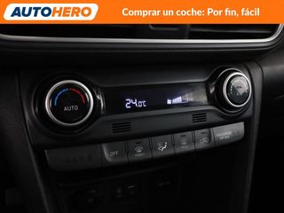 Hyundai Kona 1.0 TGDI Klass 2WD