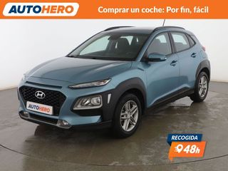 Hyundai Kona 1.0 TGDI Klass 2WD