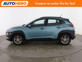 Hyundai Kona 1.0 TGDI Klass 2WD