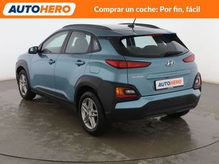 Hyundai Kona 1.0 TGDI Klass 2WD