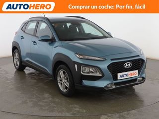 Hyundai Kona 1.0 TGDI Klass 2WD
