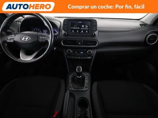 Hyundai Kona 1.0 TGDI Klass 2WD